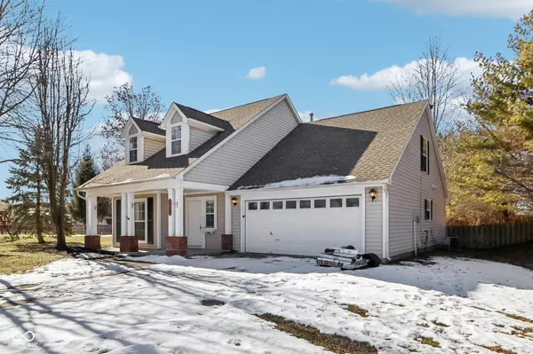Noblesville, IN 46060,10322 Sage CT