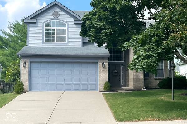 10112 Lauren PASS, Fishers, IN 46037