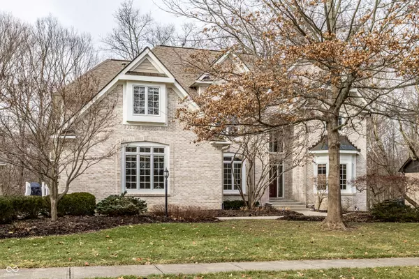 Zionsville, IN 46077,3988 Oakleaf DR