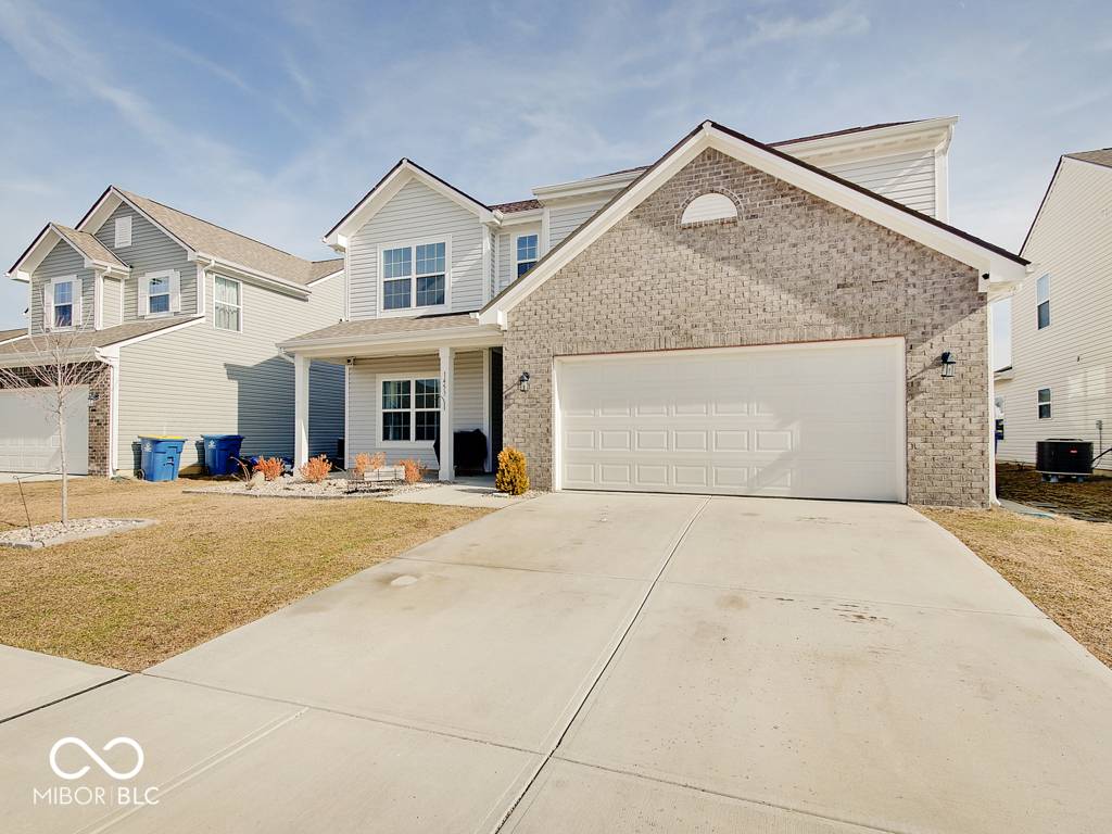 Sheridan, IN 46069,1453 Bigleaf DR