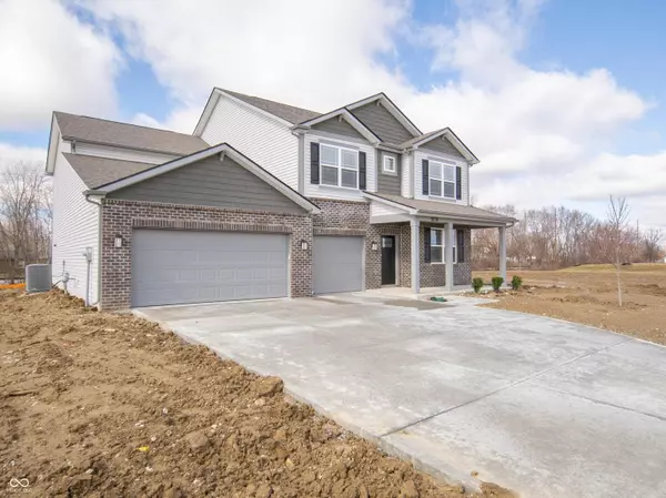 Whiteland, IN 46184,101 Ames DR