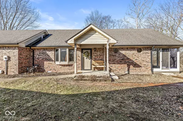 851 Westridge CIR, Noblesville, IN 46062