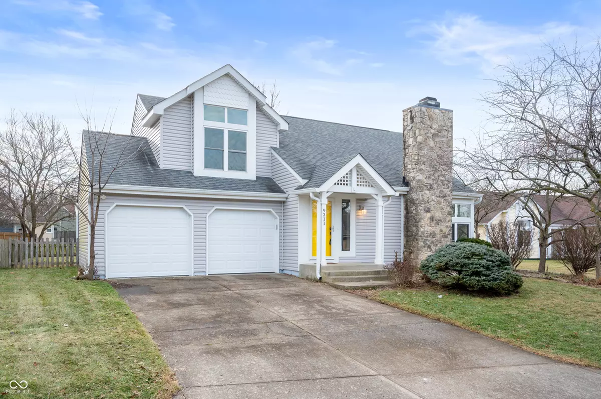 Indianapolis, IN 46250,9311 Andiron CT