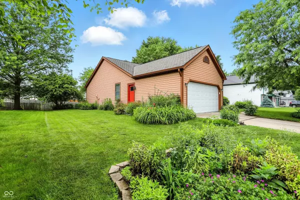 Indianapolis, IN 46254,4646 Rocky Knob LN