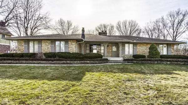 Greenwood, IN 46142,929 Leisure LN