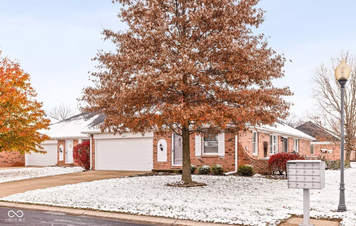 Brownsburg, IN 46112,1437 Holiday LN W