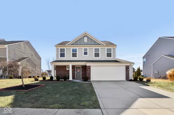 Greenwood, IN 46143,1353 Turkington CT