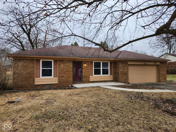 13235 Carthay CIR, Fishers, IN 46038