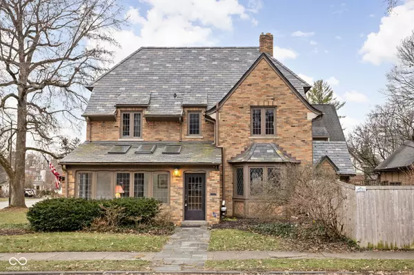 5440 Central AVE, Indianapolis, IN 46220