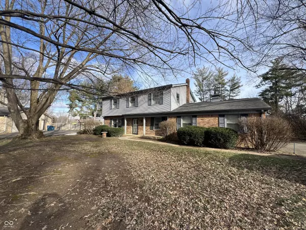 2559 Pleasant WAY W, Carmel, IN 46280
