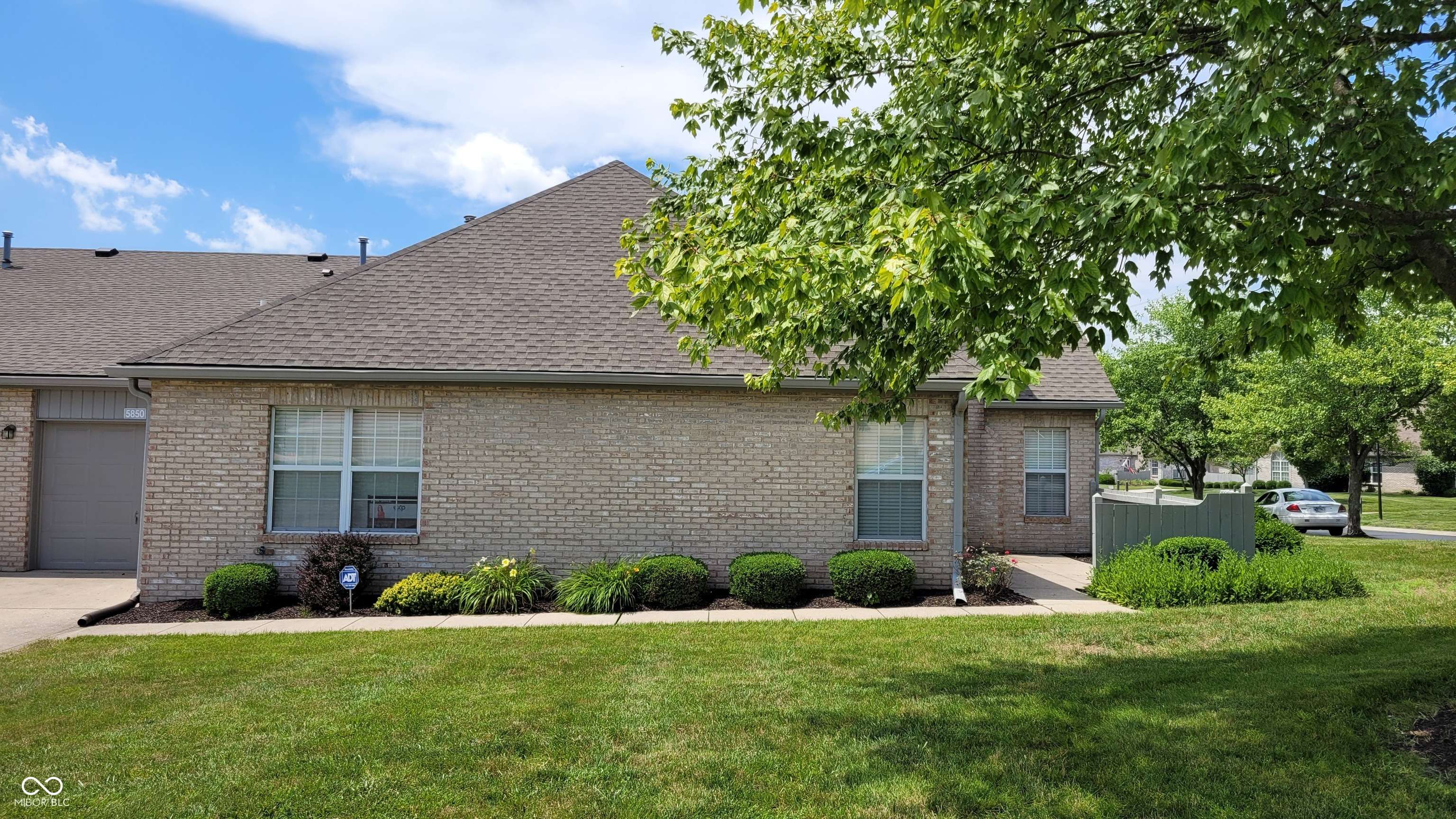 Indianapolis, IN 46237,5850 Bradston WAY