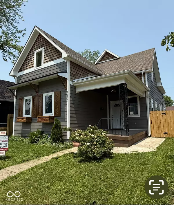Indianapolis, IN 46225,350 E Minnesota ST
