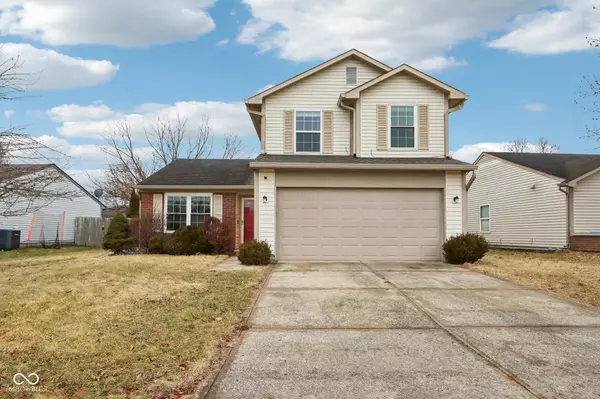 Indianapolis, IN 46221,6354 River Run DR