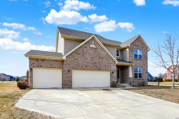 16457 Anderson WAY, Noblesville, IN 46062