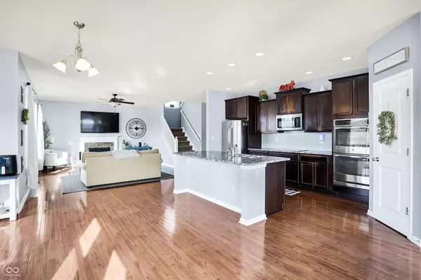 Noblesville, IN 46062,16457 Anderson WAY