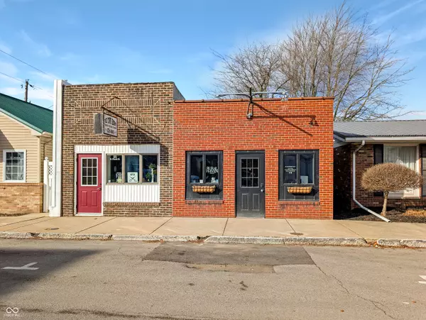 Rossville, IN 46065,57 N Plank ST
