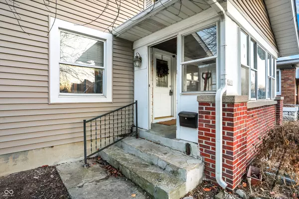 Indianapolis, IN 46208,3933 Byram AVE