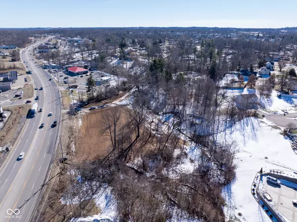 Bloomington, IN 47404,4295 W State Road 46