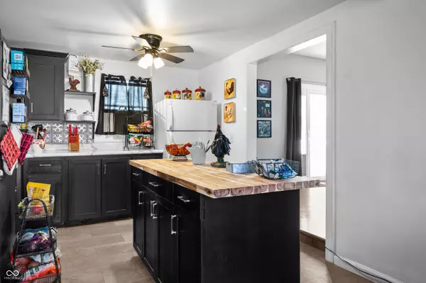 Terre Haute, IN 47802,7065 S Kenny PL