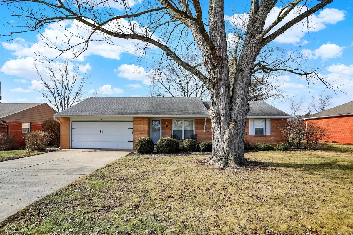 Pittsboro, IN 46167,28 Walnut ST