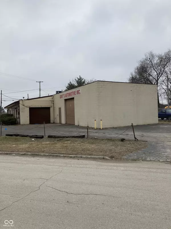 Indianapolis, IN 46221,1604 W Minnesota ST
