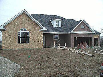 357 Walnut DR, Danville, IN 46122