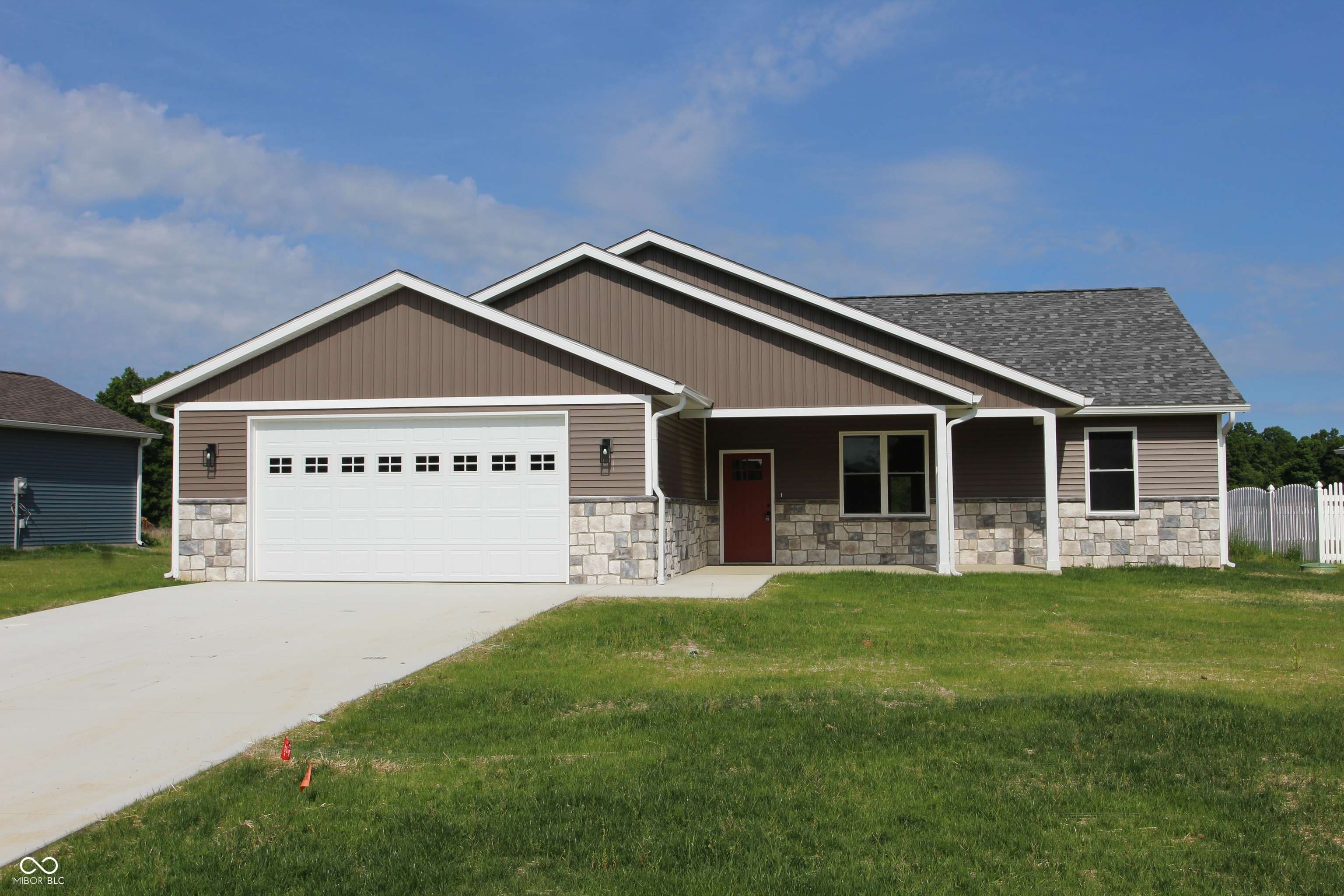 Spencer, IN 47460,531 E Dogwood CT E