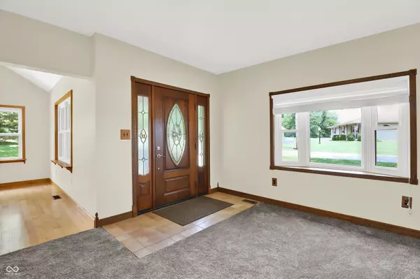 Bargersville, IN 46106,800 N 400 W