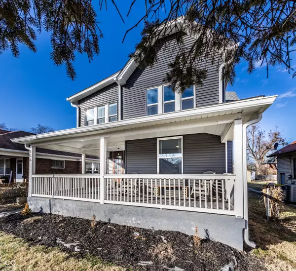 Indianapolis, IN 46201,106 Wallace AVE