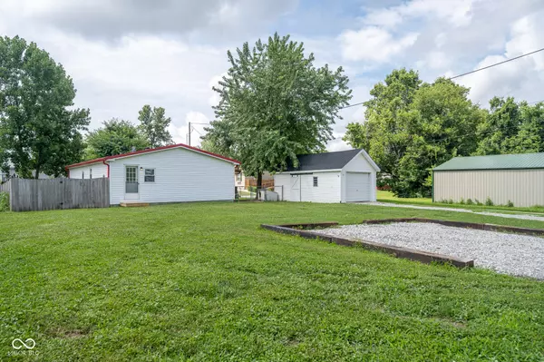 Greencastle, IN 46135,32 Martinsville ST