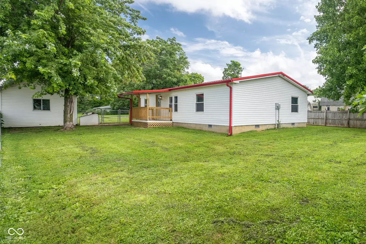 Greencastle, IN 46135,32 Martinsville ST