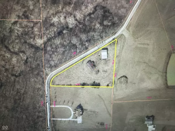 Bainbridge, IN 46105,7207 N County Road 600 E