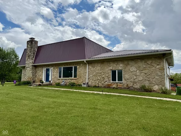 Crawfordsville, IN 47933,1928 N State Road 47