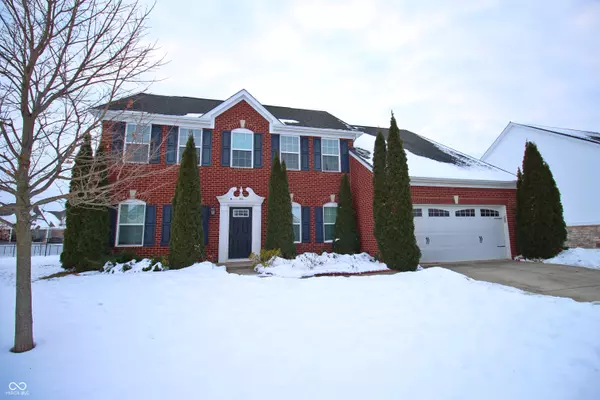 Greenwood, IN 46143,1169 Richmond LN