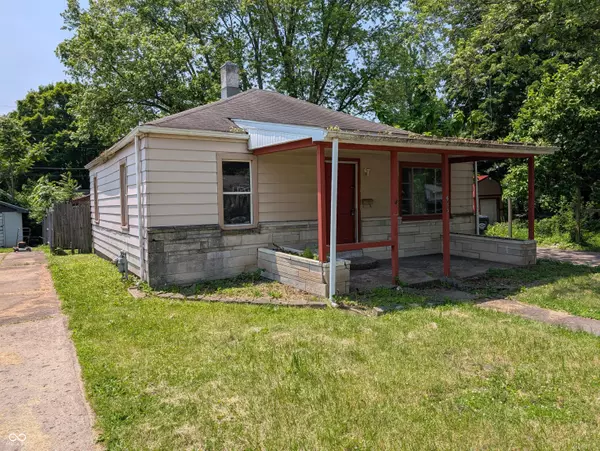 Anderson, IN 46013,603 W 33rd ST