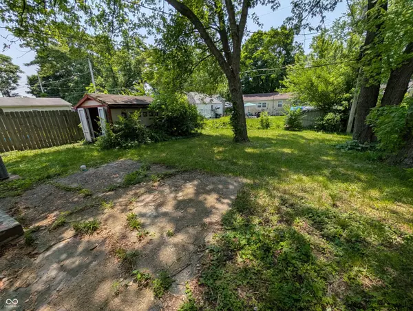Anderson, IN 46013,603 W 33rd ST