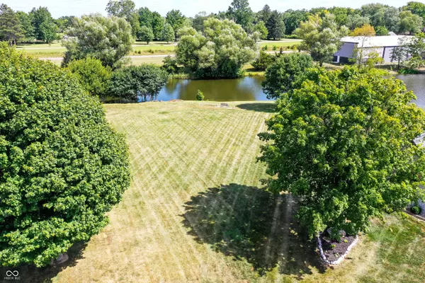 Coatesville, IN 46121,4789 Freida CT