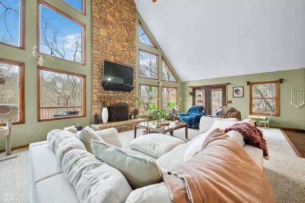 Nashville, IN 47448,2882 S Whitehorse RD