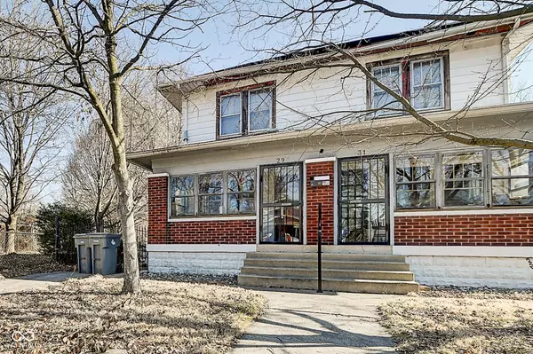 Indianapolis, IN 46201,25 S Gladstone AVE