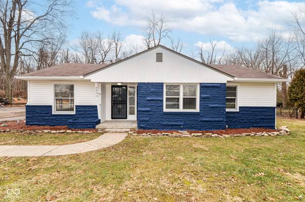 3095 W 69th ST, Indianapolis, IN 46268