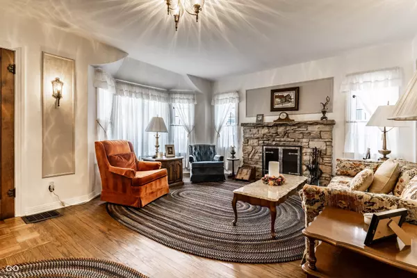 Indianapolis, IN 46219,726 N Graham AVE