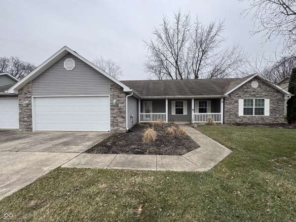 2563 SW M ST, Richmond, IN 47374