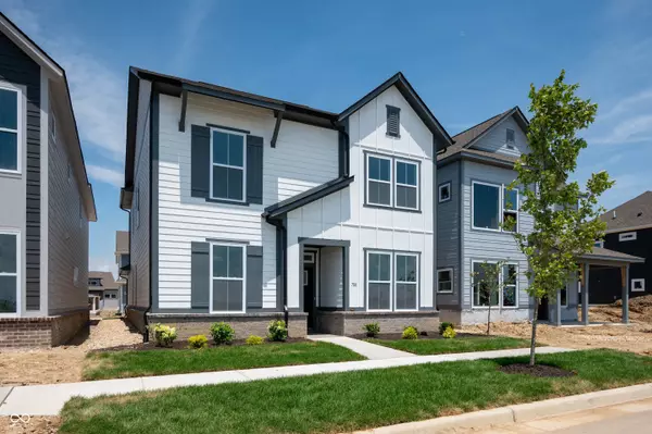780 James William LN, Westfield, IN 46074