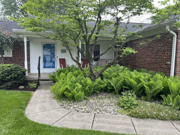 Plainfield, IN 46168,1701 Beech DR N