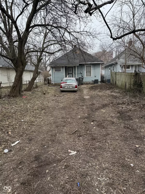 Indianapolis, IN 46222,712 Lynn ST