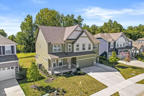 Noblesville, IN 46062,5421 Landing Place LN