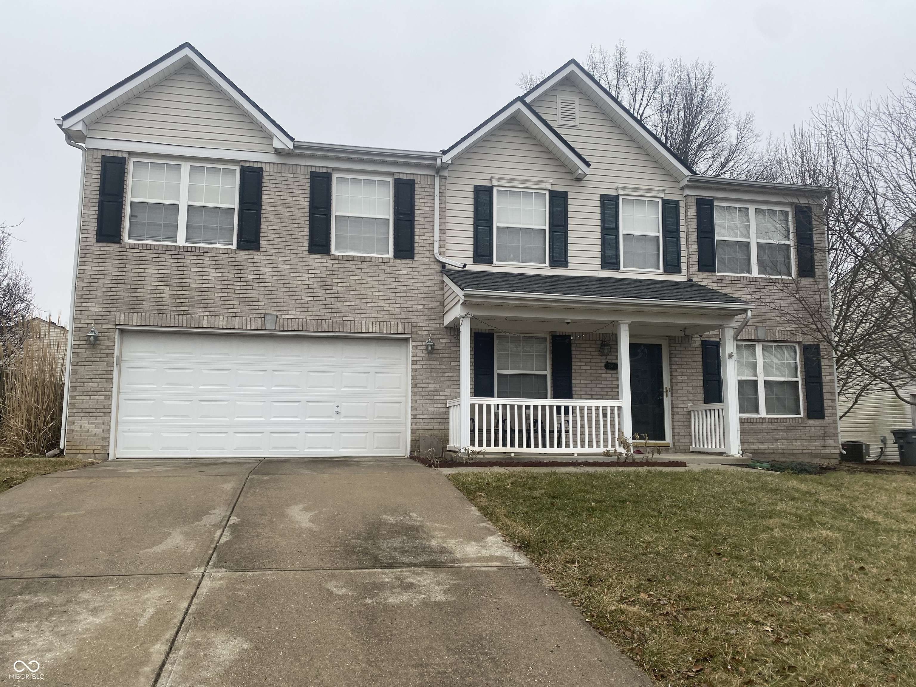 5801 Safari DR, Indianapolis, IN 46237