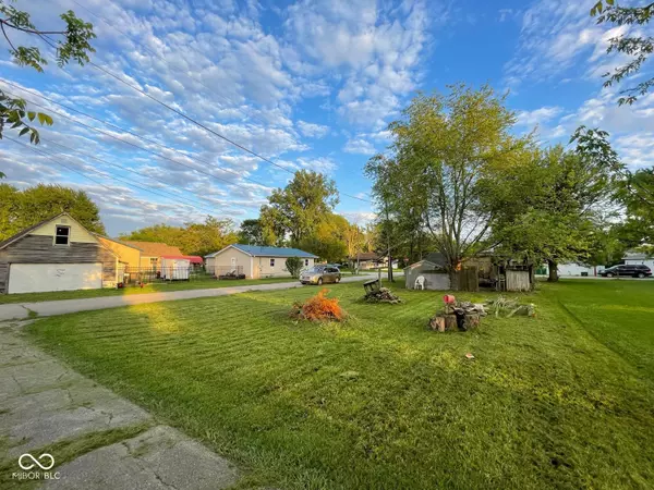 New Castle, IN 47362,2726 B AVE