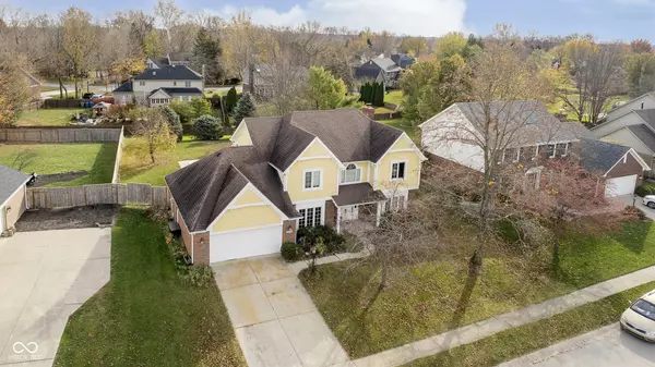 Noblesville, IN 46062,21360 Oakview DR