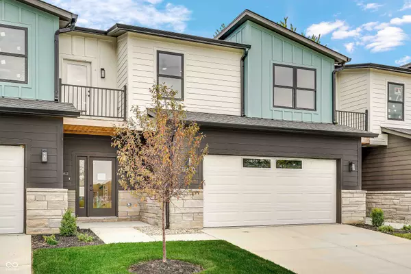 Noblesville, IN 46062,5862 Harbour Town DR
